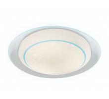 Накладной светильник Ambrella Light F46 BL 48W D450