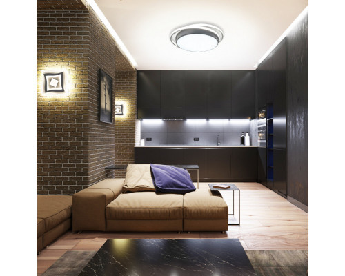 Купить Накладной светильник Natali Kovaltseva 81038/5C| VIVID-LIGHT.RU