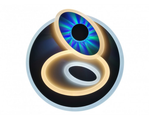 Сделать заказ Накладной светильник Natali Kovaltseva 81040/8C| VIVID-LIGHT.RU