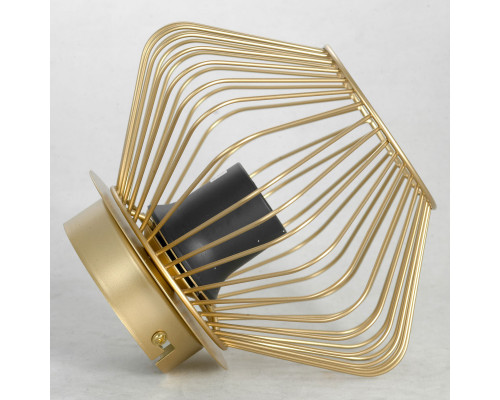 Сделать заказ Накладной светильник LOFT LSP-8248| VIVID-LIGHT.RU