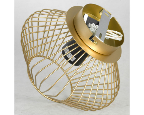 Сделать заказ Накладной светильник LOFT LSP-8248| VIVID-LIGHT.RU