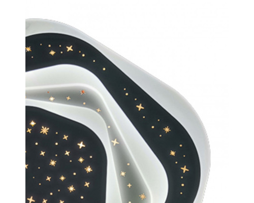 Оформить заказ Накладной светильник Natali Kovaltseva 81015/5C| VIVID-LIGHT.RU