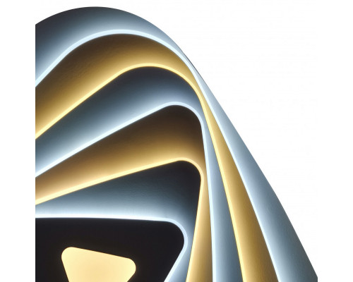 Купить Накладной светильник Natali Kovaltseva 81039/3C| VIVID-LIGHT.RU