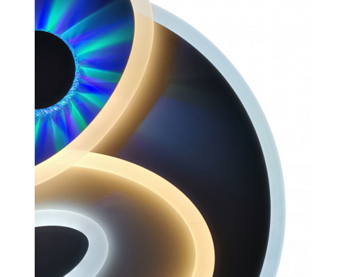 Сделать заказ Накладной светильник Natali Kovaltseva 81040/8C| VIVID-LIGHT.RU