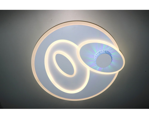 Сделать заказ Накладной светильник Natali Kovaltseva 81040/8C| VIVID-LIGHT.RU