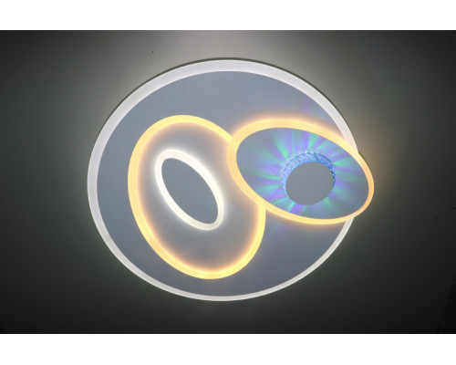 Сделать заказ Накладной светильник Natali Kovaltseva 81040/8C| VIVID-LIGHT.RU