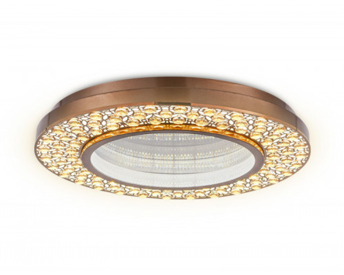 Заказать Накладной светильник Ambrella Light FA9449| VIVID-LIGHT.RU