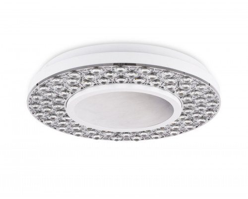 Оформить заказ Накладной светильник Ambrella Light FA9448| VIVID-LIGHT.RU