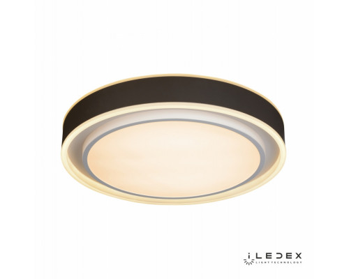Заказать Накладной светильник iLedex B6233-91W/520 WH| VIVID-LIGHT.RU