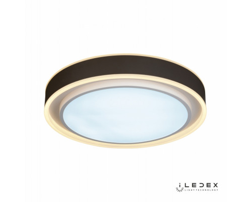 Заказать Накладной светильник iLedex B6233-91W/520 WH| VIVID-LIGHT.RU