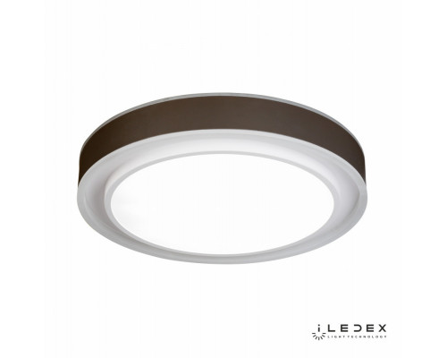 Заказать Накладной светильник iLedex B6233-91W/520 WH| VIVID-LIGHT.RU