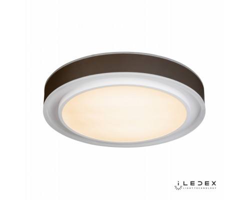 Заказать Накладной светильник iLedex B6233-91W/520 WH| VIVID-LIGHT.RU