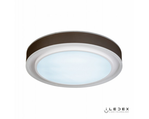 Заказать Накладной светильник iLedex B6233-91W/520 WH| VIVID-LIGHT.RU