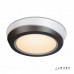 Купить Накладной светильник iLedex B6312-118W/530*530 WH| VIVID-LIGHT.RU