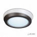 Купить Накладной светильник iLedex B6312-118W/530*530 WH| VIVID-LIGHT.RU