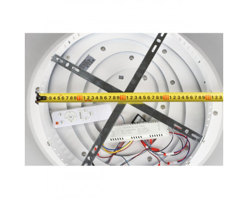 Заказать Накладной светильник Omnilux OML-09307-165| VIVID-LIGHT.RU