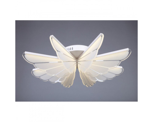 Оформить заказ Накладной светильник Omnilux OML-48207-80| VIVID-LIGHT.RU