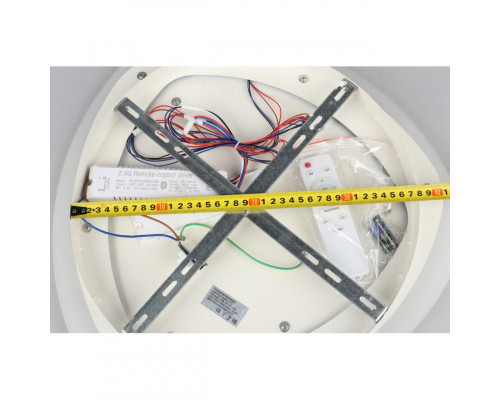 Оформить заказ Накладной светильник Omnilux OML-07107-164| VIVID-LIGHT.RU