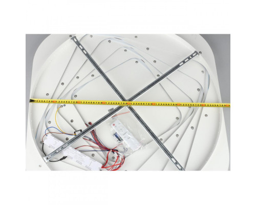 Купить Накладной светильник Omnilux OML-07607-415| VIVID-LIGHT.RU