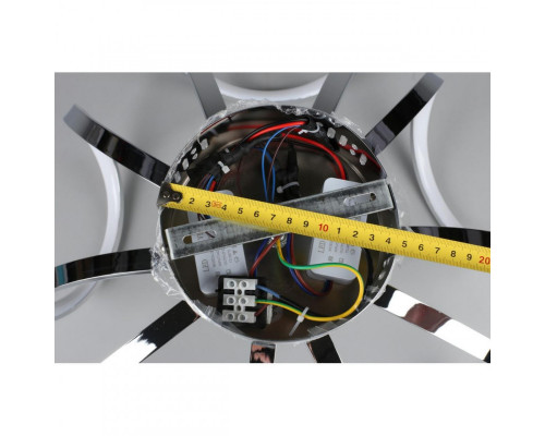 Купить Накладной светильник Omnilux OML-04507-85| VIVID-LIGHT.RU