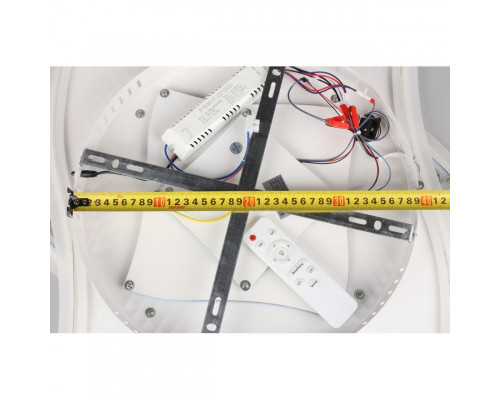 Купить Накладной светильник Omnilux OML-08907-219| VIVID-LIGHT.RU