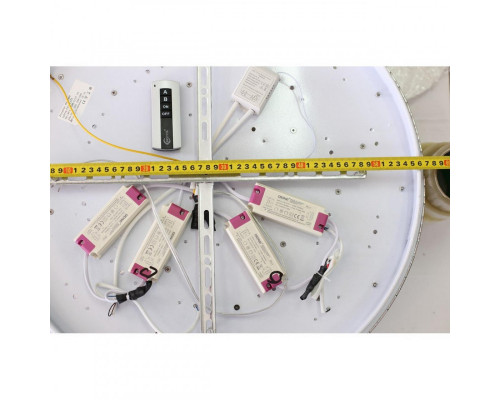 Заказать Накладной светильник Omnilux OML-03107-116| VIVID-LIGHT.RU