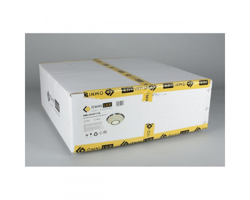 Заказать Накладной светильник Omnilux OML-03107-116| VIVID-LIGHT.RU