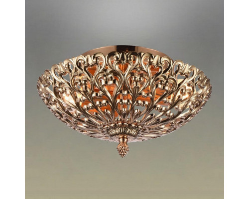 Купить Накладной светильник Omnilux OML-75907-03| VIVID-LIGHT.RU