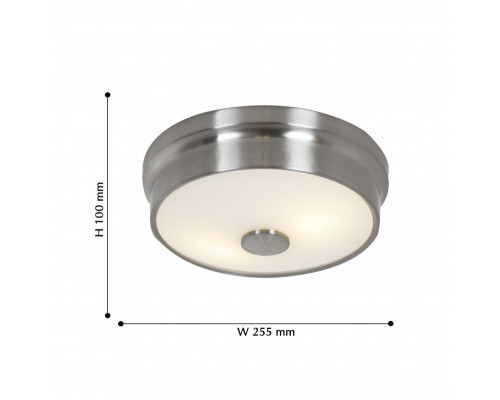 Заказать Накладной светильник Favourite 2691-2C| VIVID-LIGHT.RU