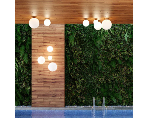 Сделать заказ Накладной светильник Odeon Light 4247/1C| VIVID-LIGHT.RU