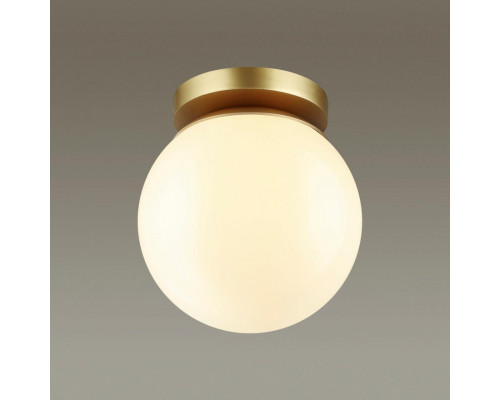 Сделать заказ Накладной светильник Odeon Light 4247/1C| VIVID-LIGHT.RU