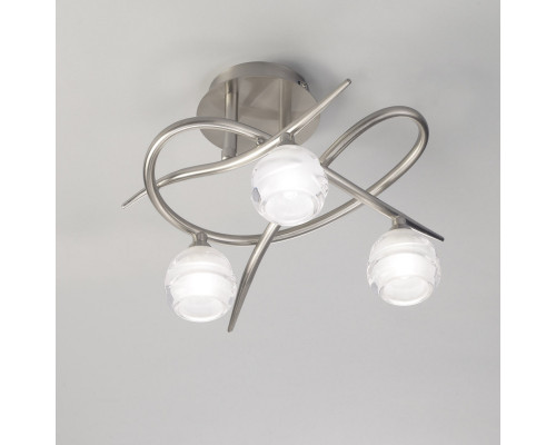 Заказать Накладной светильник Mantra 1814| VIVID-LIGHT.RU