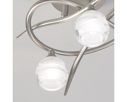 Заказать Накладной светильник Mantra 1814| VIVID-LIGHT.RU