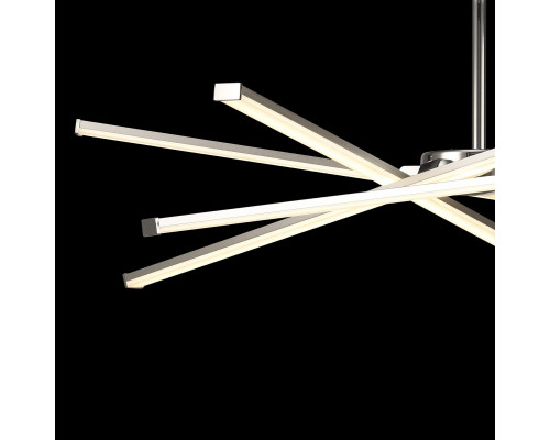 Купить Накладной светильник Mantra 5918| VIVID-LIGHT.RU