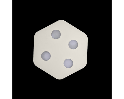 Сделать заказ Накладной светильник Mantra 6642| VIVID-LIGHT.RU