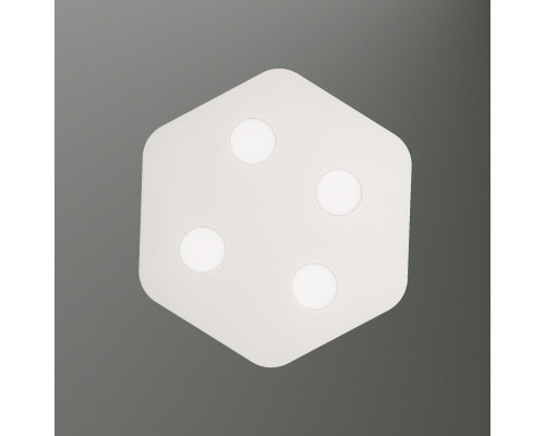 Сделать заказ Накладной светильник Mantra 6642| VIVID-LIGHT.RU