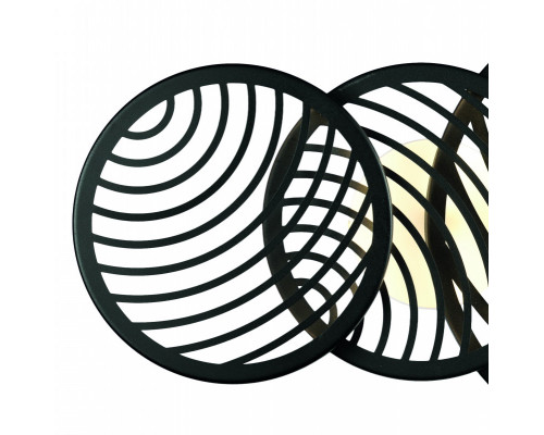 Купить Накладной светильник Mantra 7232| VIVID-LIGHT.RU