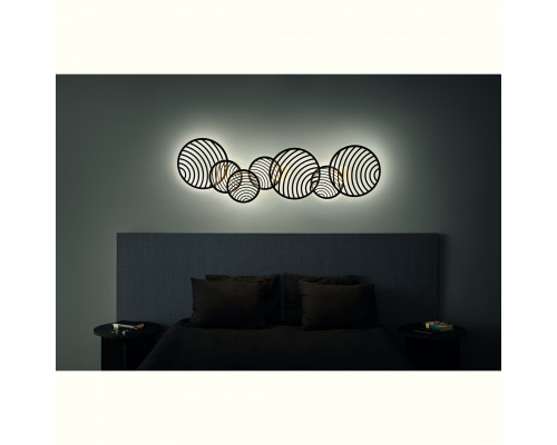 Купить Накладной светильник Mantra 7232| VIVID-LIGHT.RU