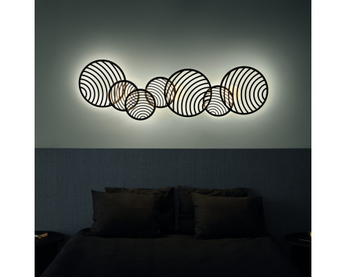 Купить Накладной светильник Mantra 7232| VIVID-LIGHT.RU