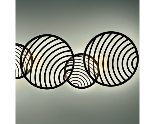 Купить Накладной светильник Mantra 7232| VIVID-LIGHT.RU