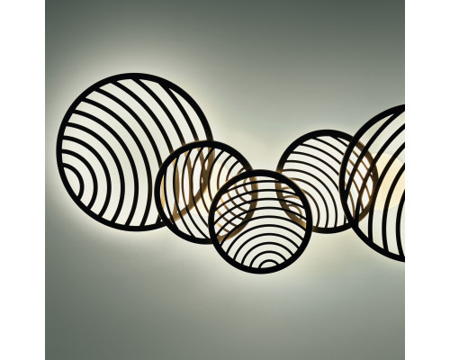 Купить Накладной светильник Mantra 7232| VIVID-LIGHT.RU