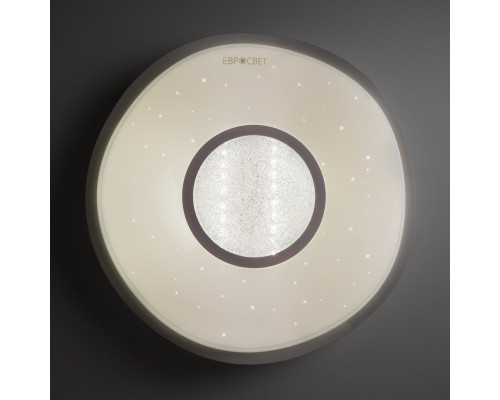 Купить Накладной светильник Eurosvet 40011/1 LED белый| VIVID-LIGHT.RU