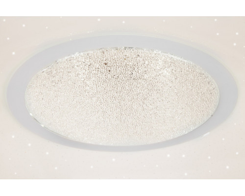 Купить Накладной светильник Eurosvet 40011/1 LED белый| VIVID-LIGHT.RU