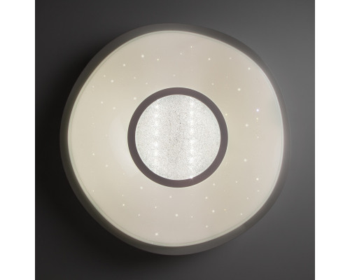 Купить Накладной светильник Eurosvet 40011/1 LED белый| VIVID-LIGHT.RU