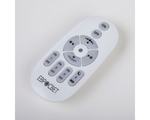 Купить Накладной светильник Eurosvet 40011/1 LED белый| VIVID-LIGHT.RU