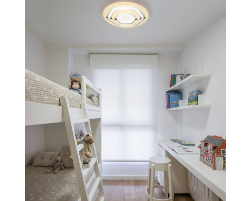 Сделать заказ Накладной светильник Eurosvet 90117/4 хром| VIVID-LIGHT.RU