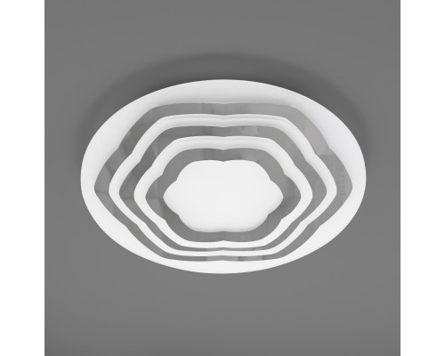 Сделать заказ Накладной светильник Eurosvet 90117/4 хром| VIVID-LIGHT.RU