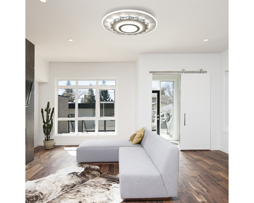 Оформить заказ Накладной светильник Hiper H822-7| VIVID-LIGHT.RU