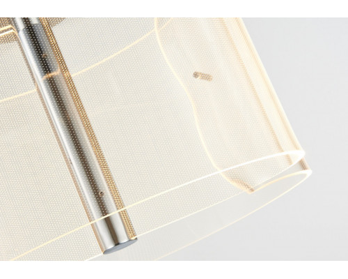 Сделать заказ Накладной светильник SYNEIL 1163-LED20CL| VIVID-LIGHT.RU