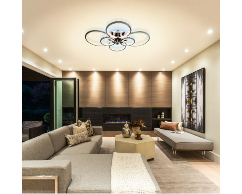 Сделать заказ Накладной светильник Natali Kovaltseva INNOVATION STYLE 83023| VIVID-LIGHT.RU